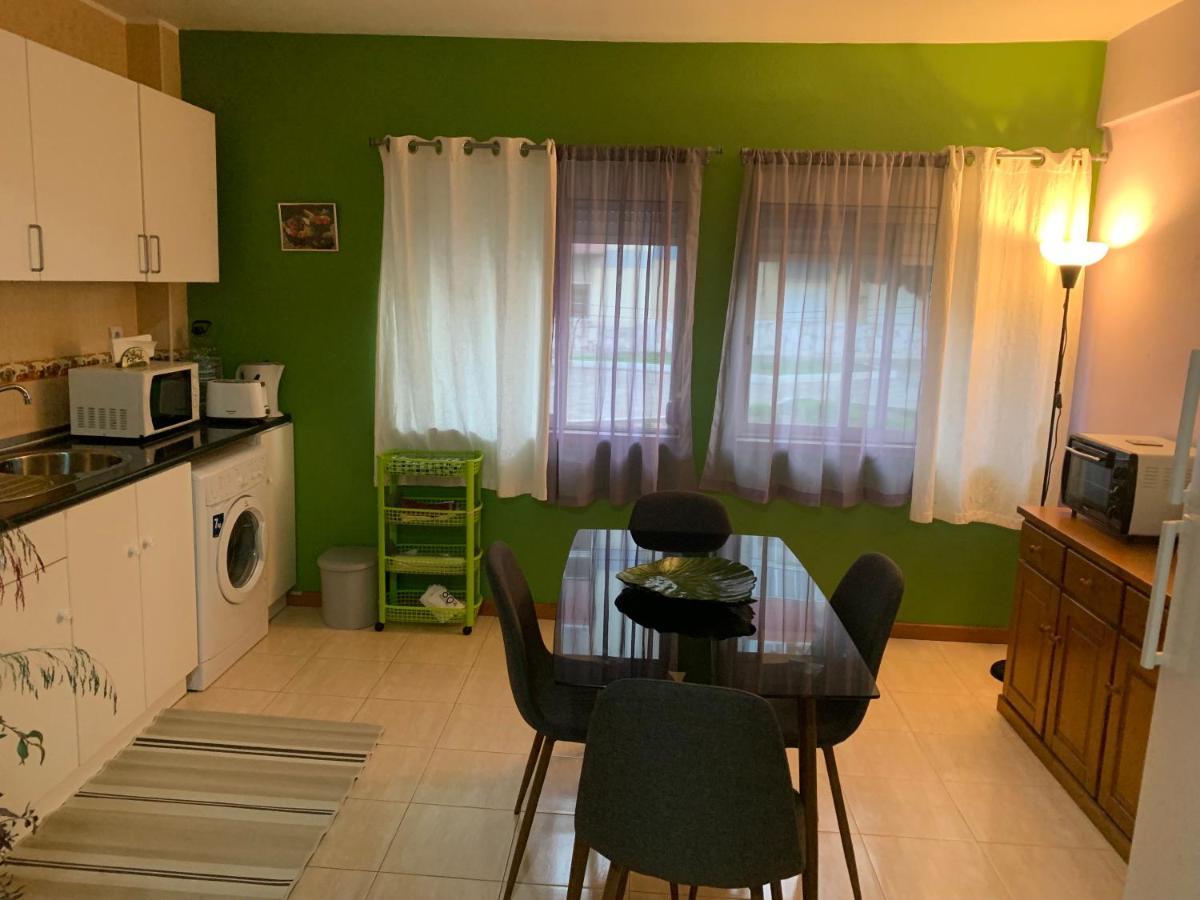 Paio Pires Charming T1 Apartment In Seixal מראה חיצוני תמונה