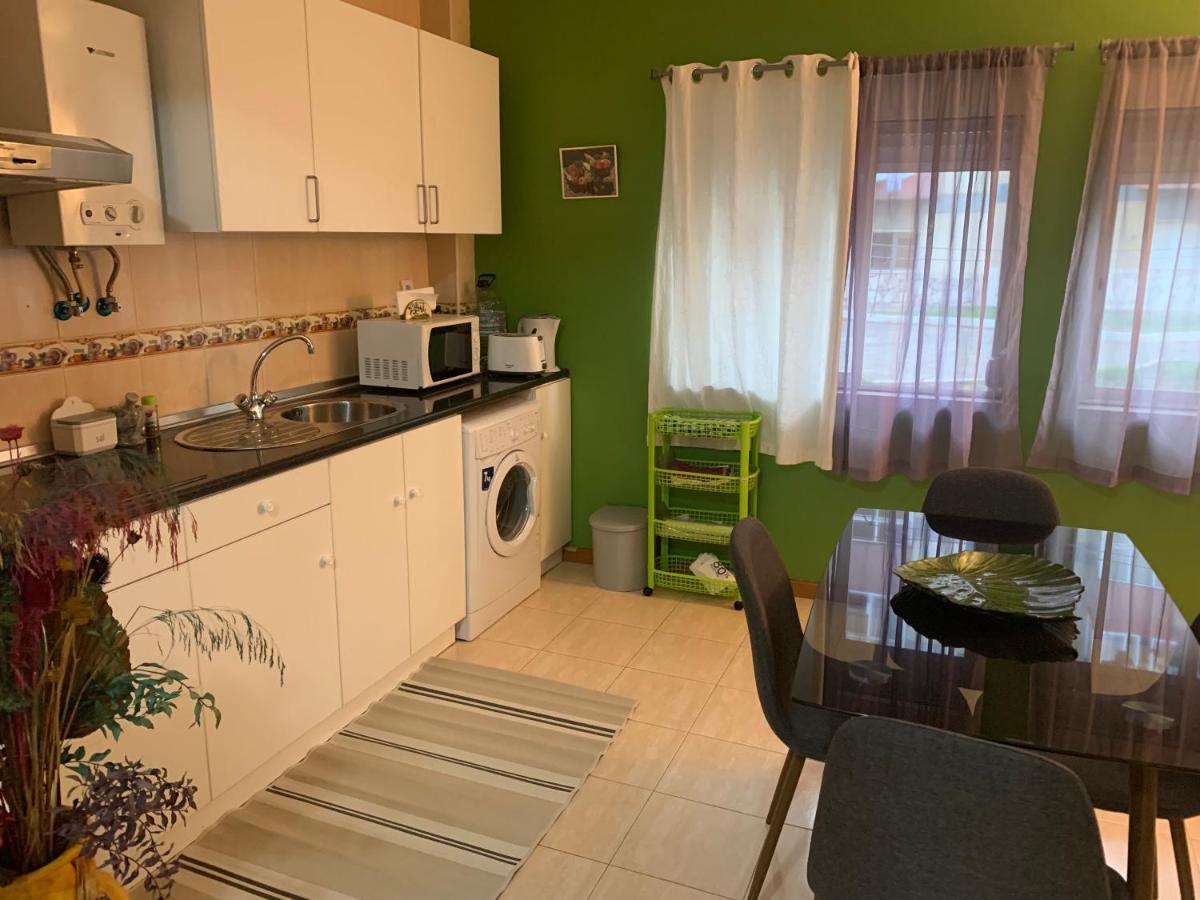 Paio Pires Charming T1 Apartment In Seixal מראה חיצוני תמונה