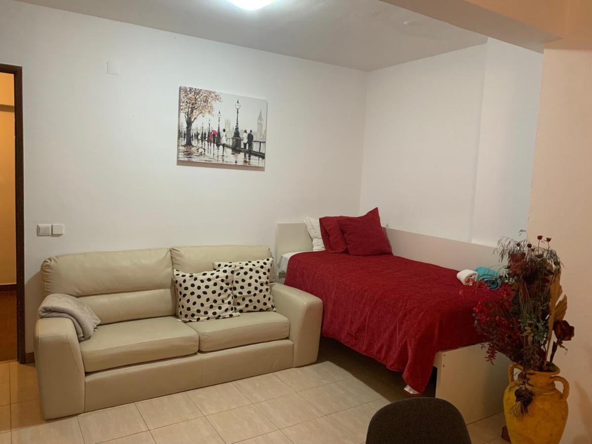 Paio Pires Charming T1 Apartment In Seixal מראה חיצוני תמונה