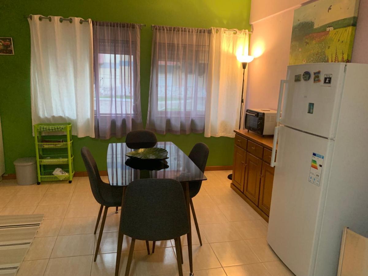Paio Pires Charming T1 Apartment In Seixal מראה חיצוני תמונה