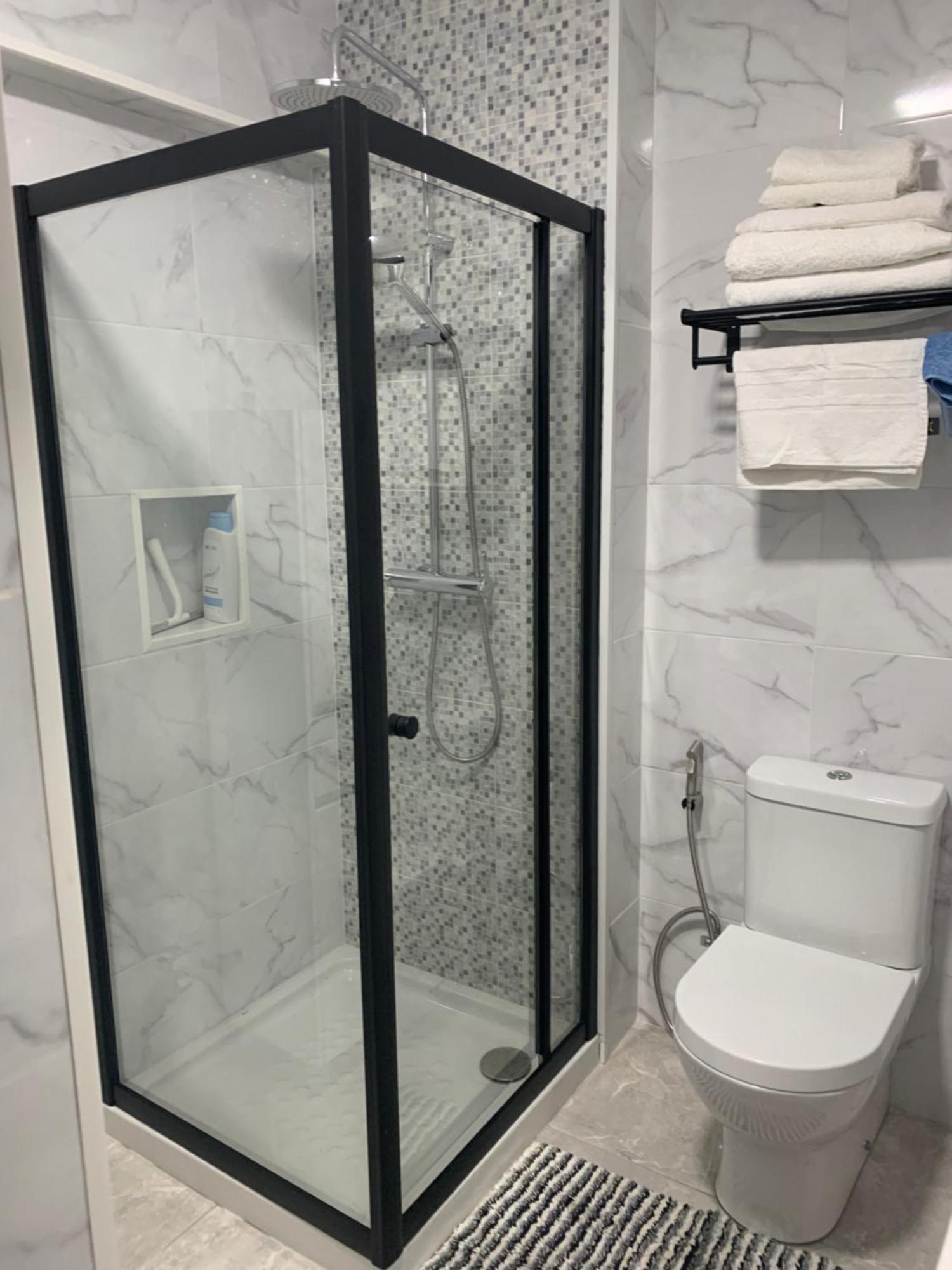 Paio Pires Charming T1 Apartment In Seixal מראה חיצוני תמונה