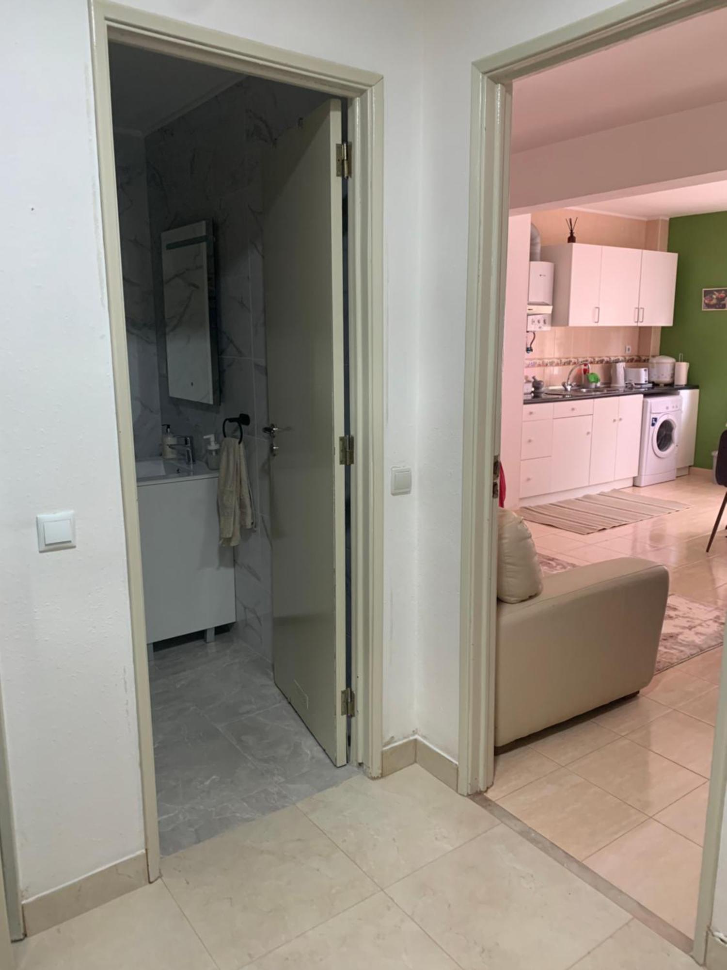 Paio Pires Charming T1 Apartment In Seixal מראה חיצוני תמונה