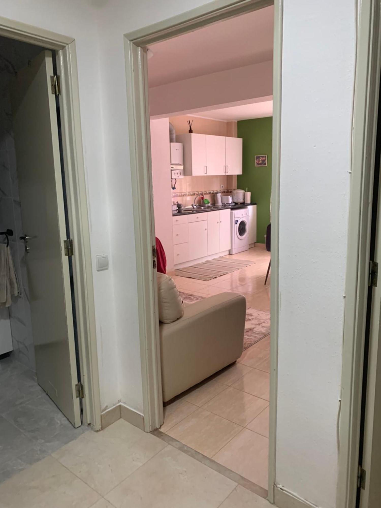 Paio Pires Charming T1 Apartment In Seixal מראה חיצוני תמונה