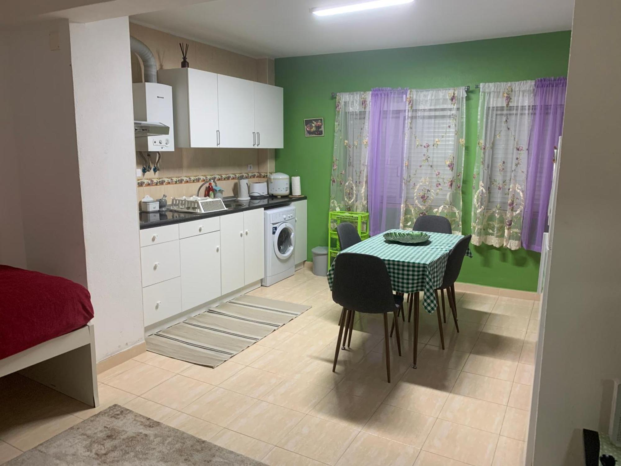 Paio Pires Charming T1 Apartment In Seixal מראה חיצוני תמונה